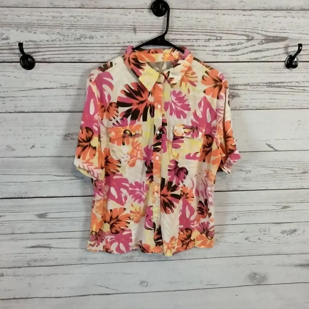 "White Stag" woman's shirt